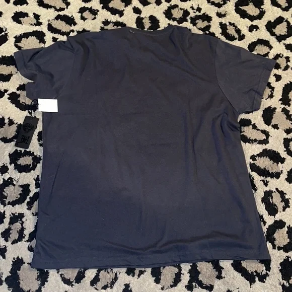 ed hardy Tiger rhinestone T-shirt - Picture 7 of 7